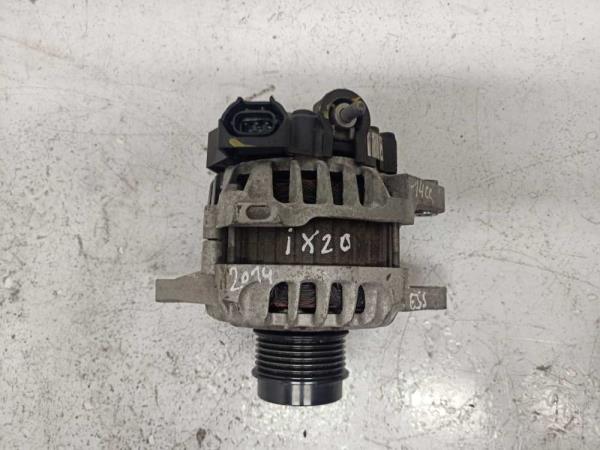 ALTERNATEUR 90A KIA/HYUNDAI - Vue 2